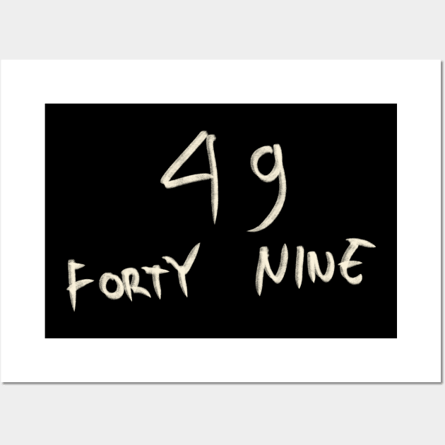 49 forty shop